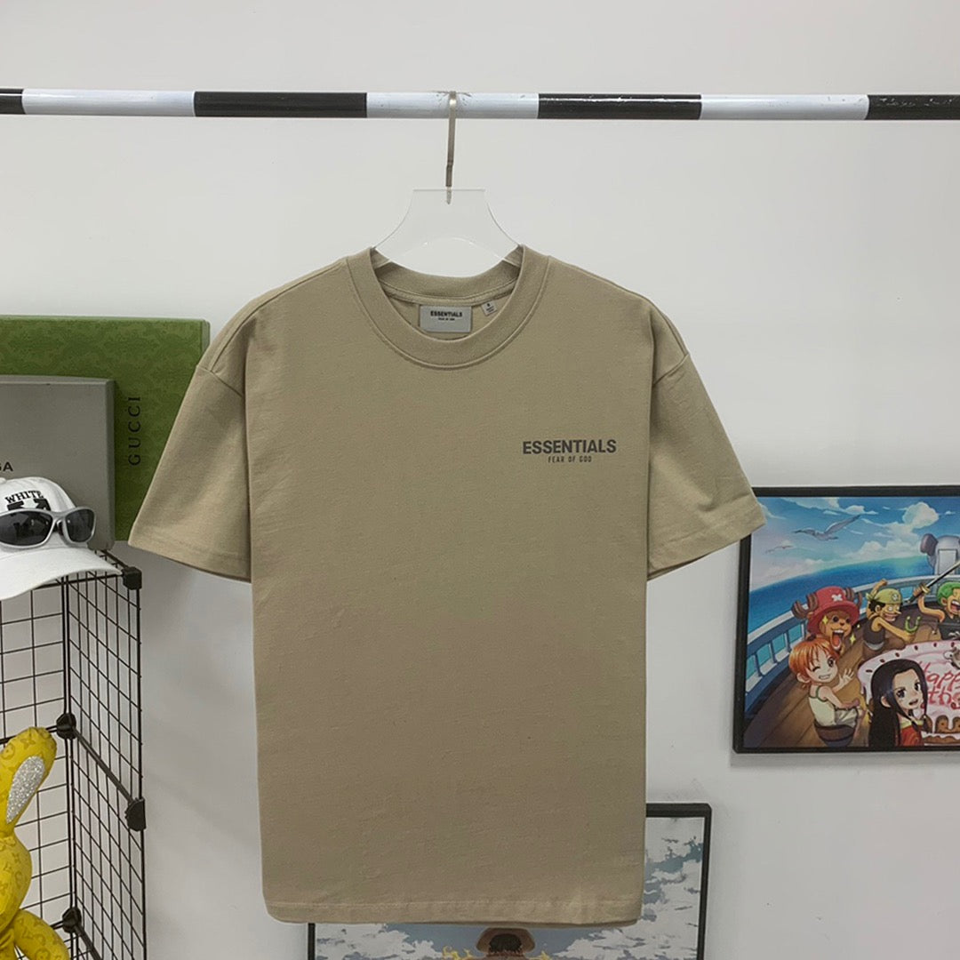 Graue T-Shirts