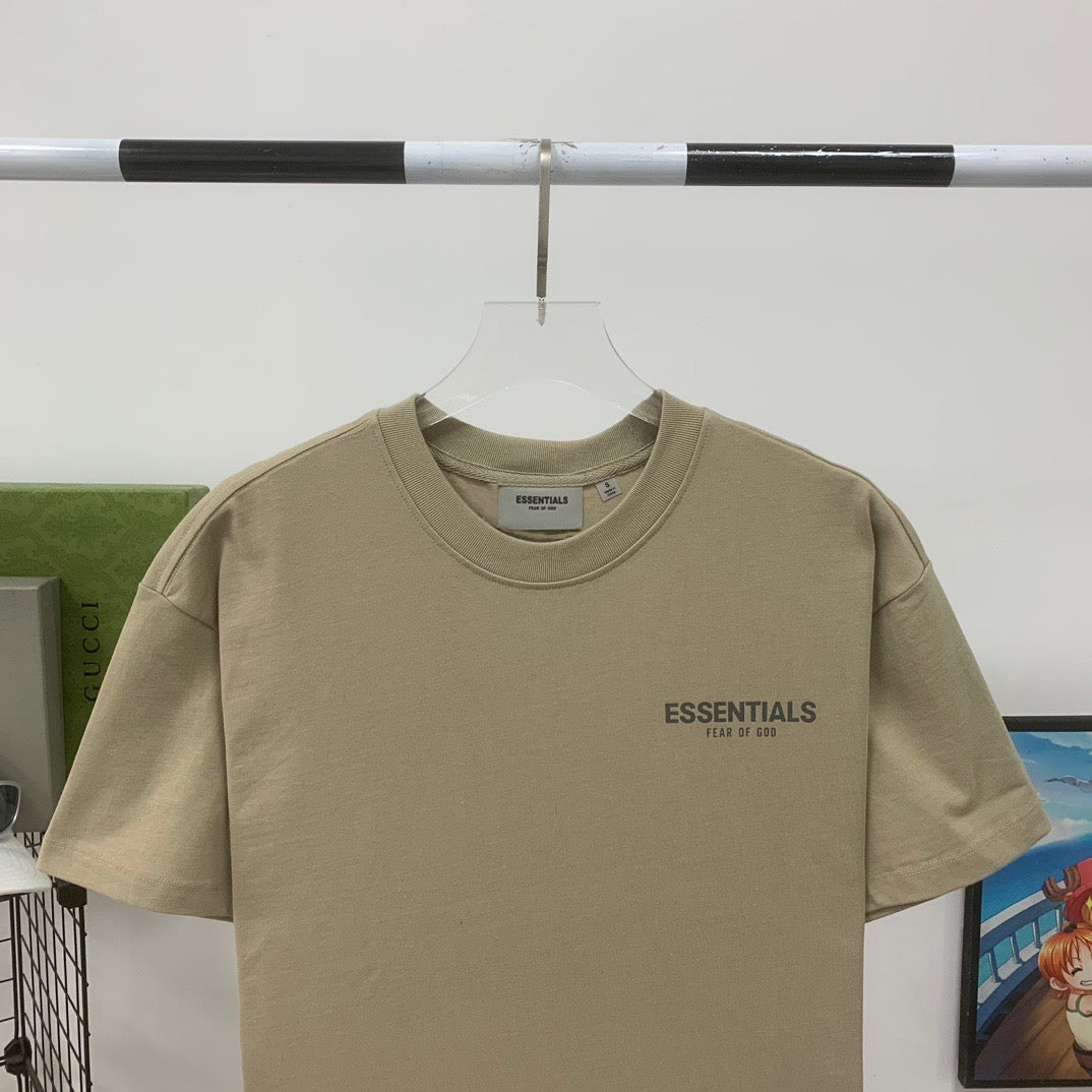 Graue T-Shirts