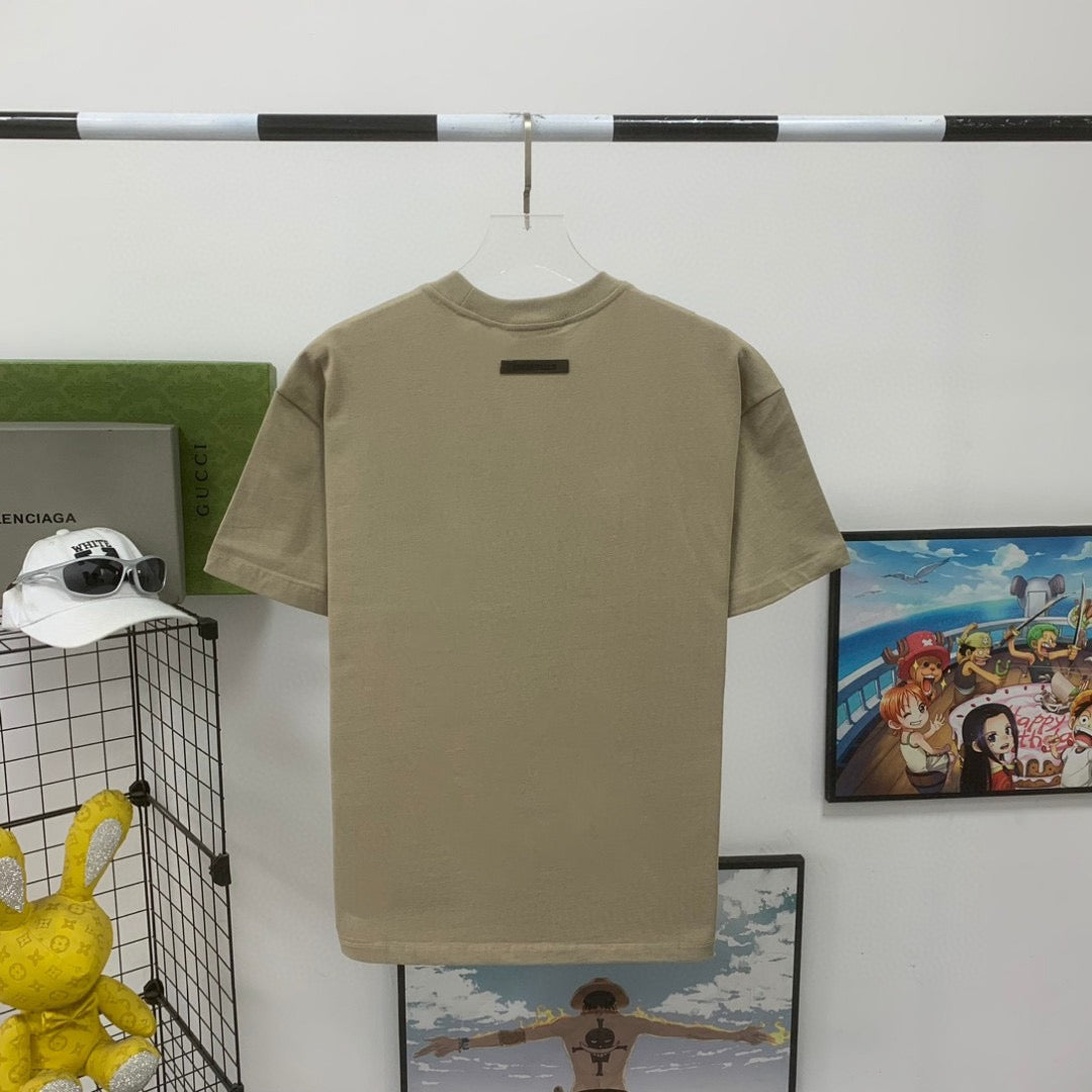 Graue T-Shirts