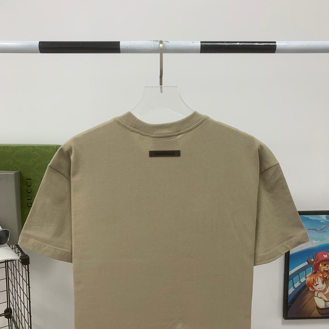 Graue T-Shirts