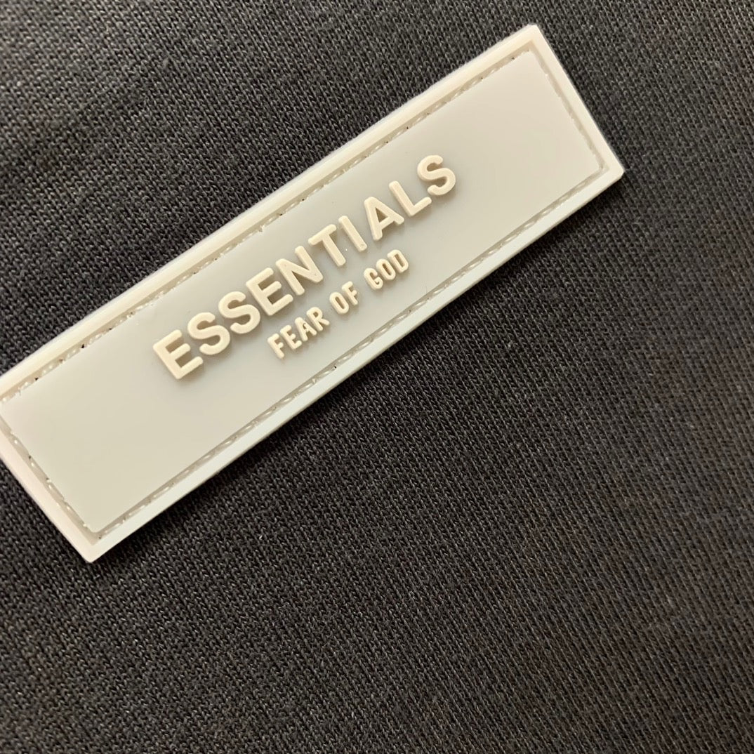 Grey and Black T-shirts