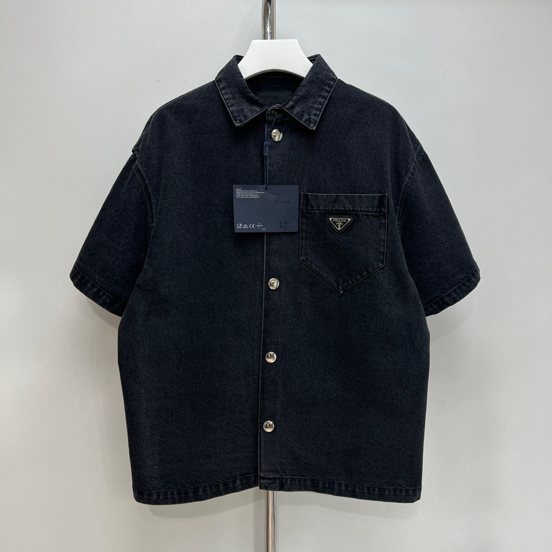 Black Jacket - Size S - FashionHype.xyz