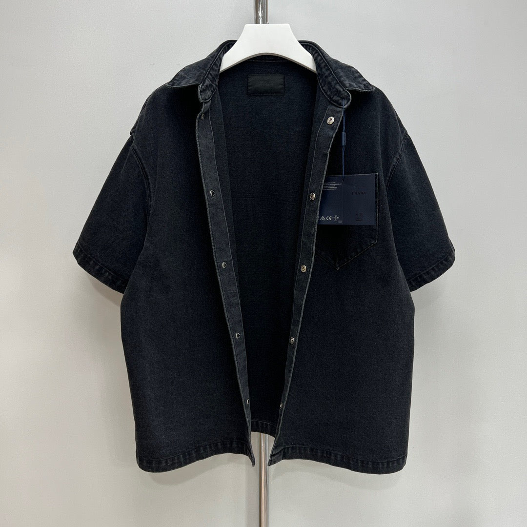 Black Jacket - Size S - FashionHype.xyz