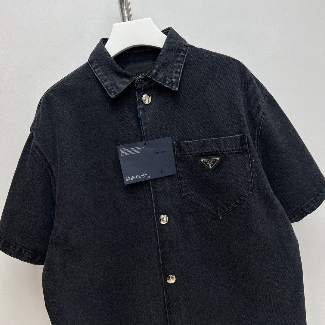 Black Jacket - Size S - FashionHype.xyz
