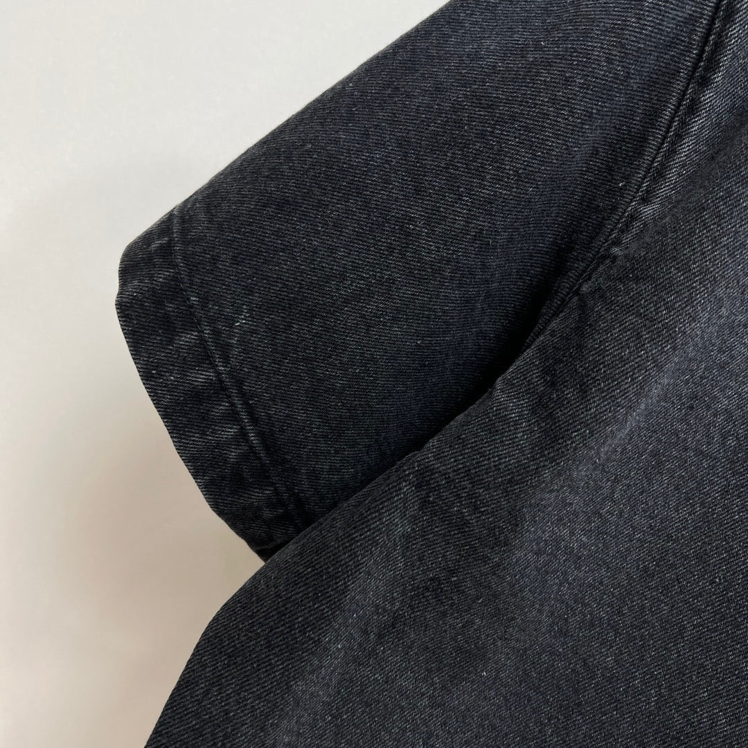 Black Jacket - Size S - FashionHype.xyz