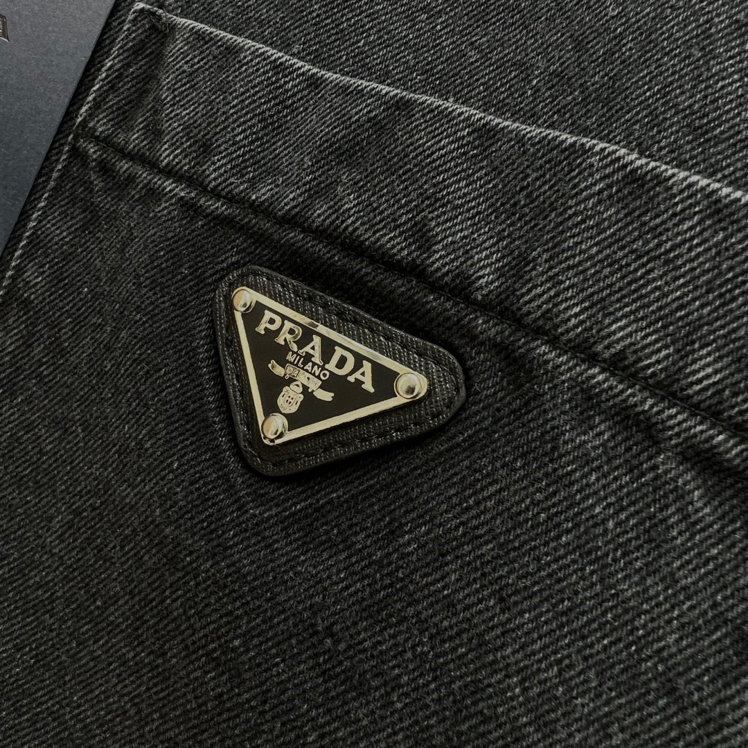 Black Jacket - Size S - FashionHype.xyz