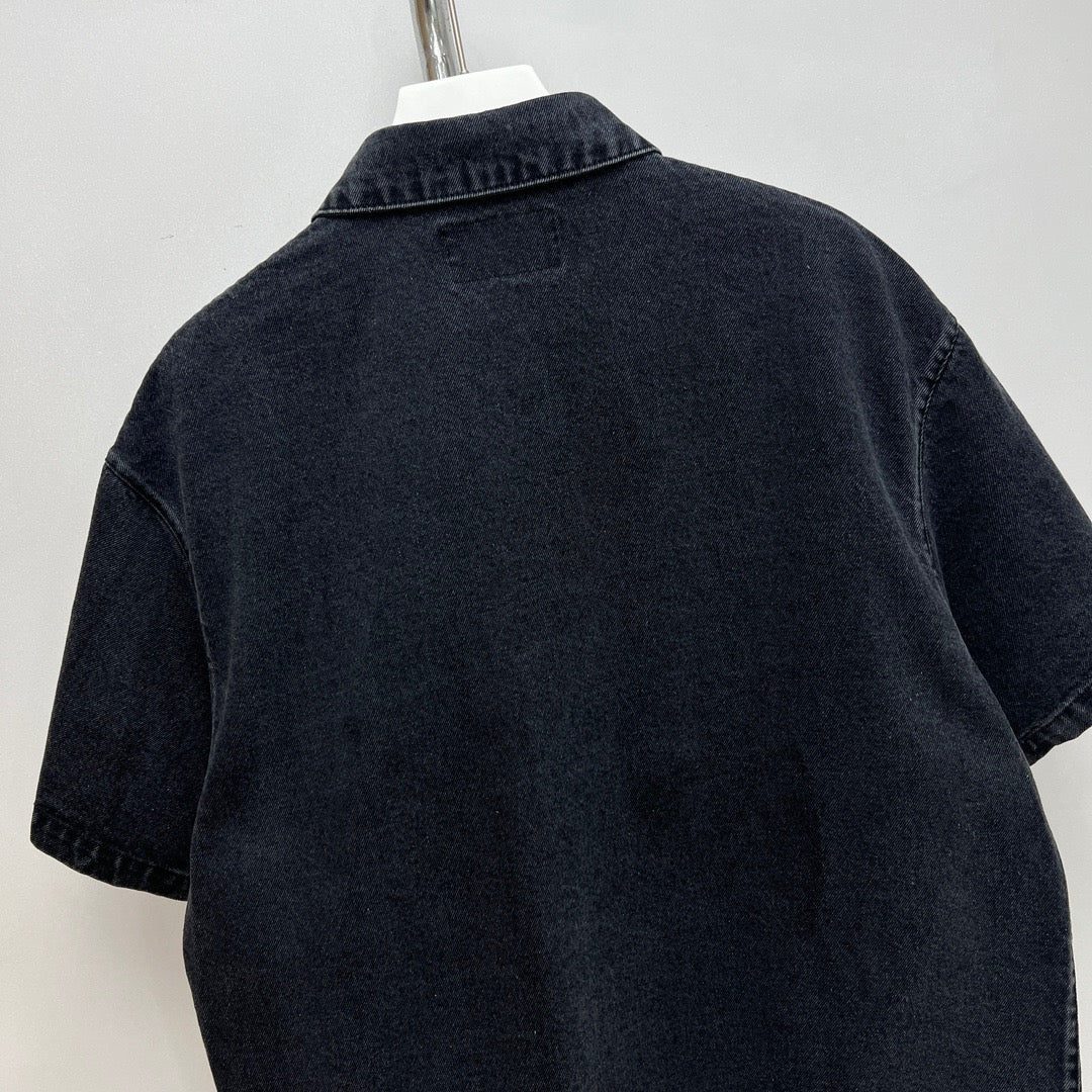 Black Jacket - Size S - FashionHype.xyz