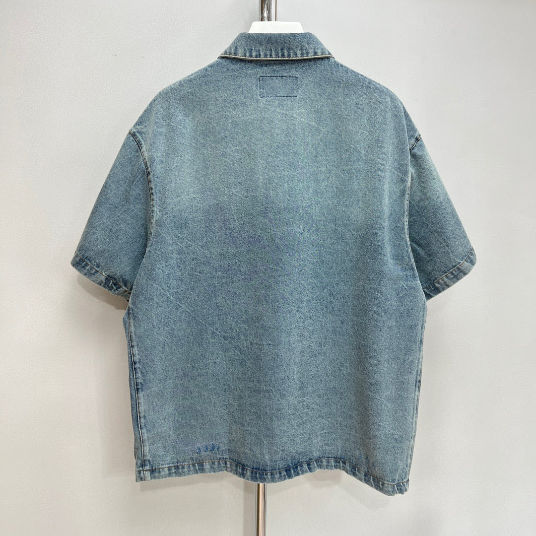 Black Jacket - Size S - FashionHype.xyz