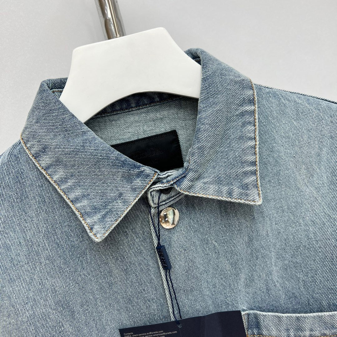Black Jacket - Size S - FashionHype.xyz