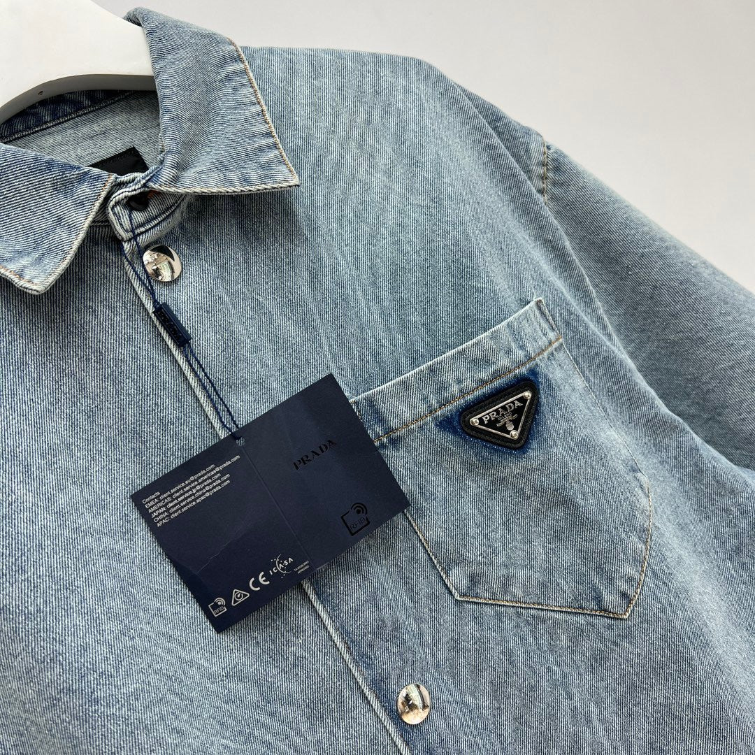 Black Jacket - Size S - FashionHype.xyz