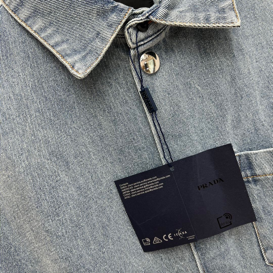 Black Jacket - Size S - FashionHype.xyz