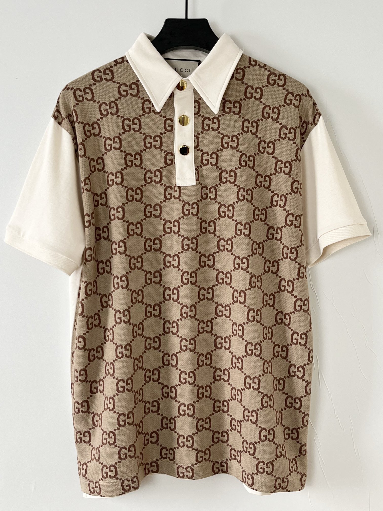 Multi-color Polo - FashionHype.xyz