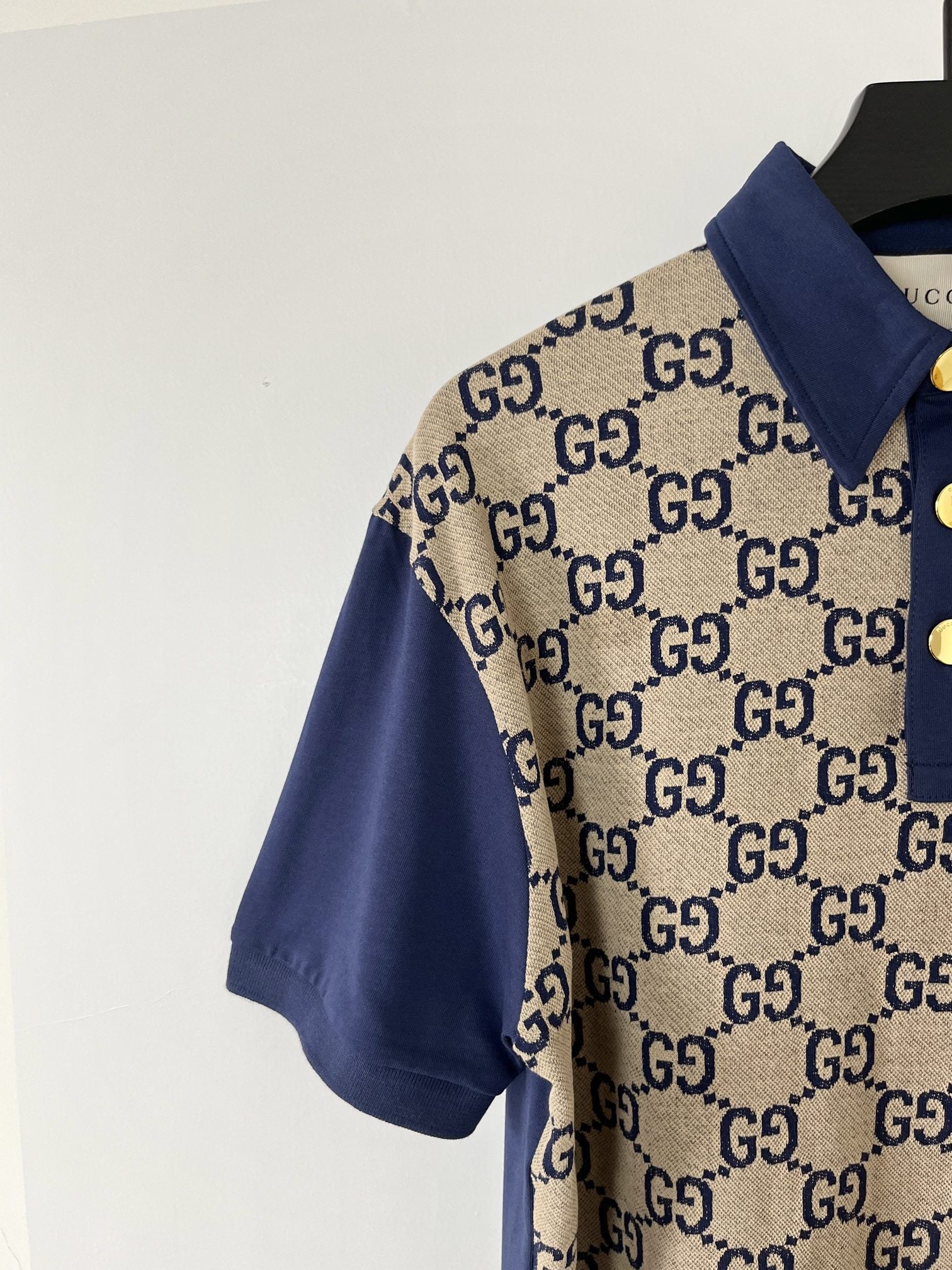 Multi-color Polo - FashionHype.xyz