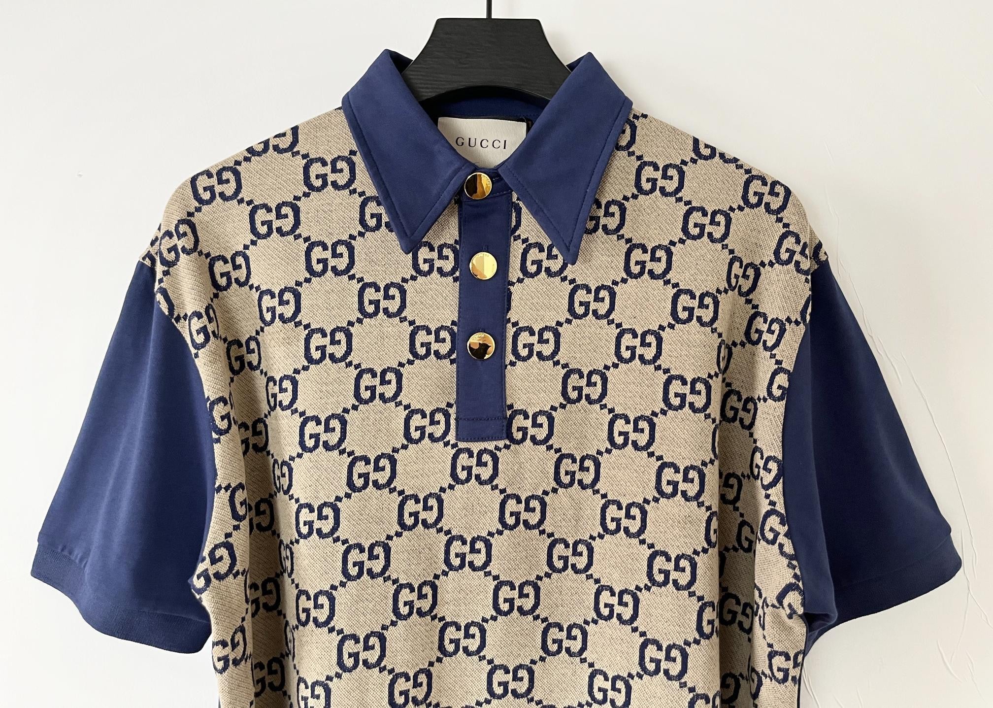 Multi-color Polo - FashionHype.xyz