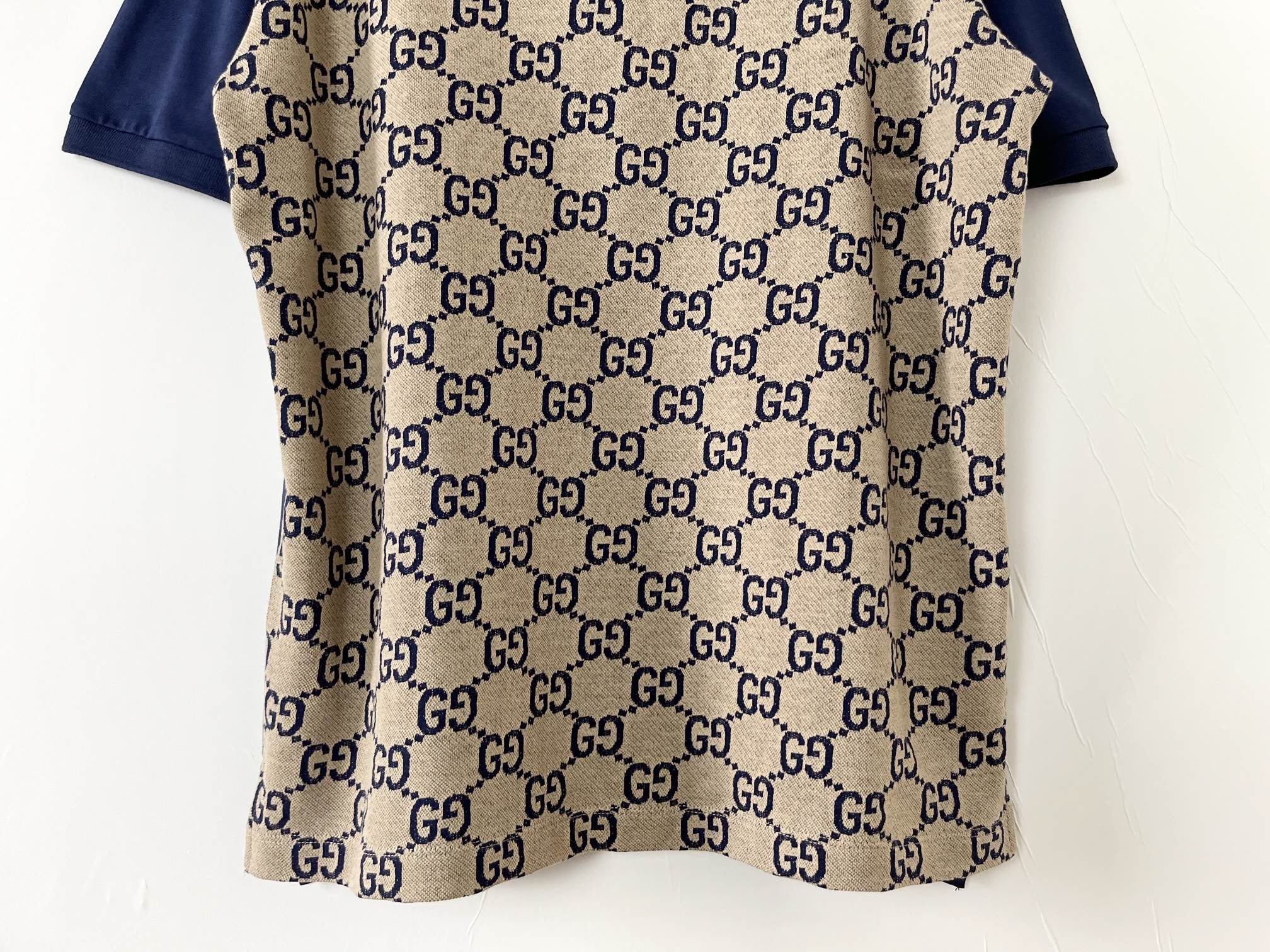 Multi-color Polo - FashionHype.xyz