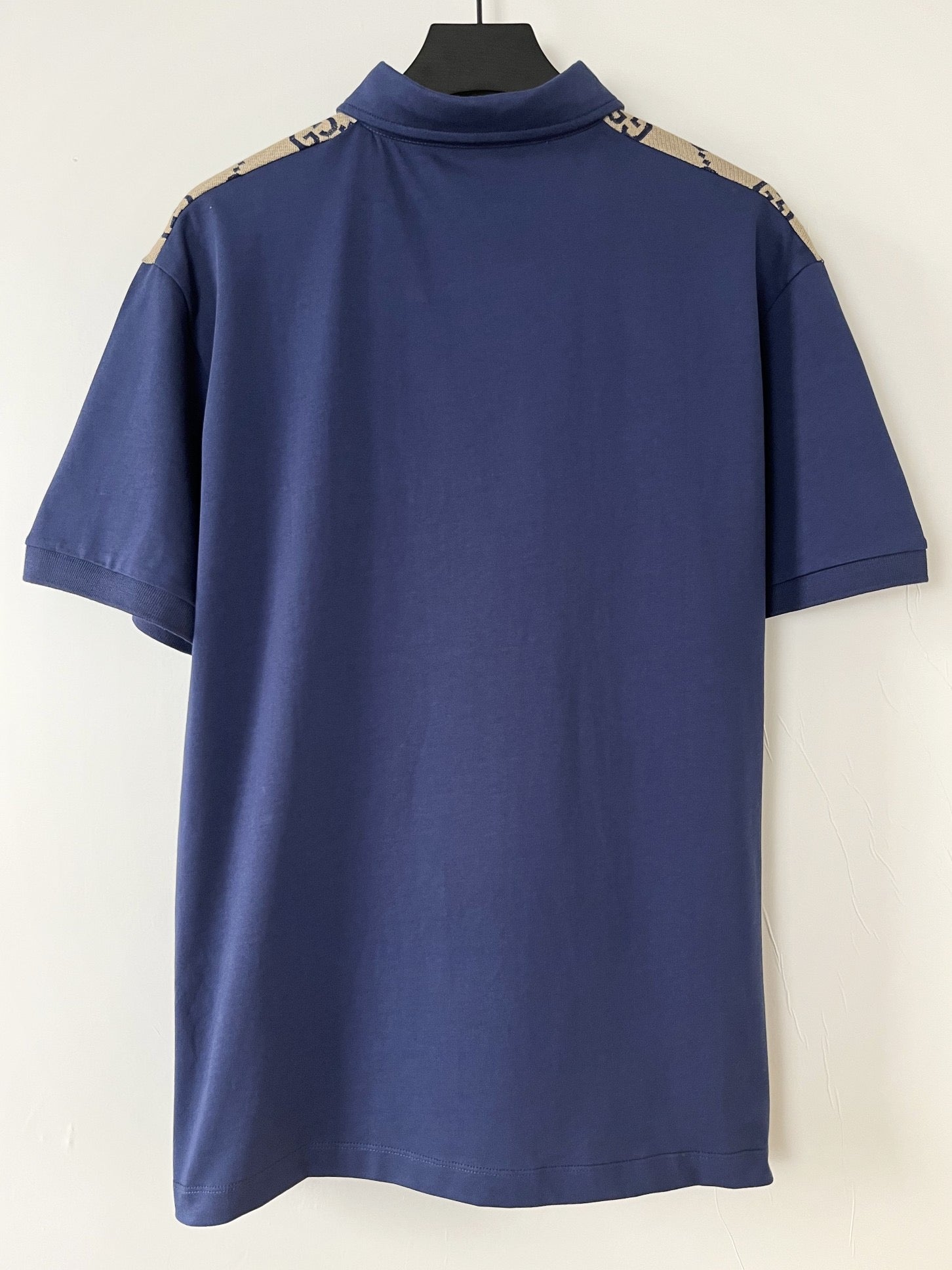 Multi-color Polo - FashionHype.xyz