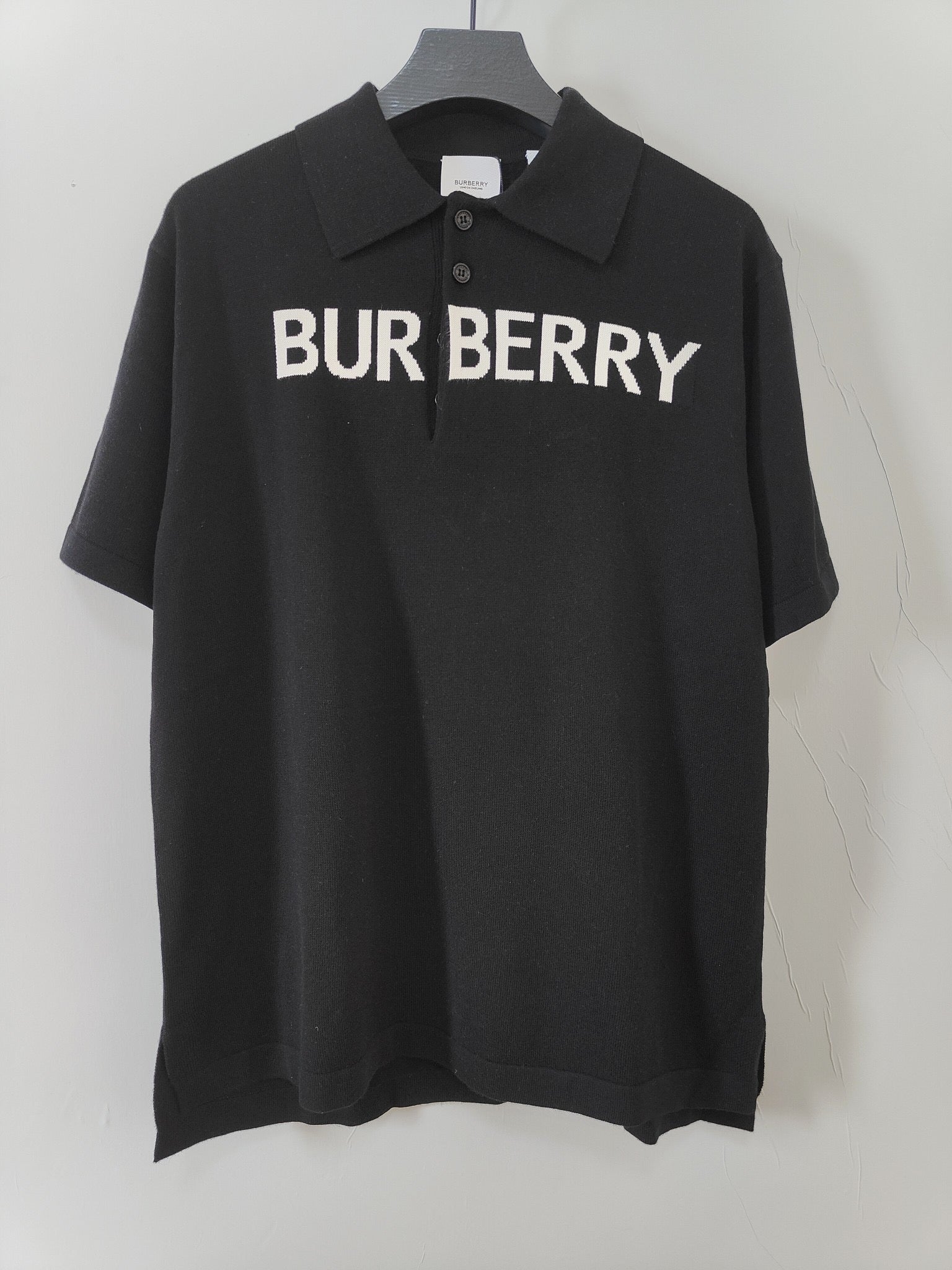Black grey and White T-shirts - FashionHype.xyz