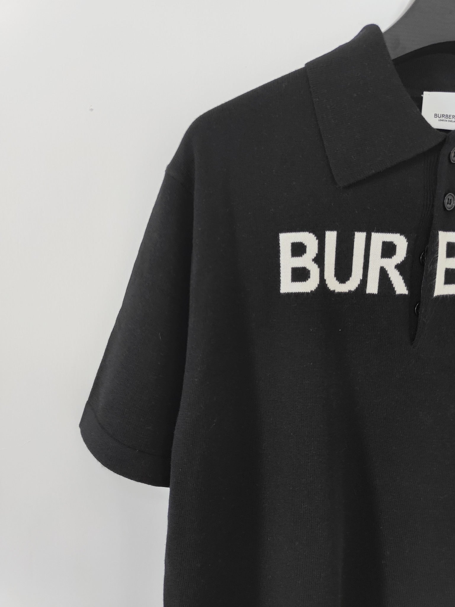 Black grey and White T-shirts - FashionHype.xyz