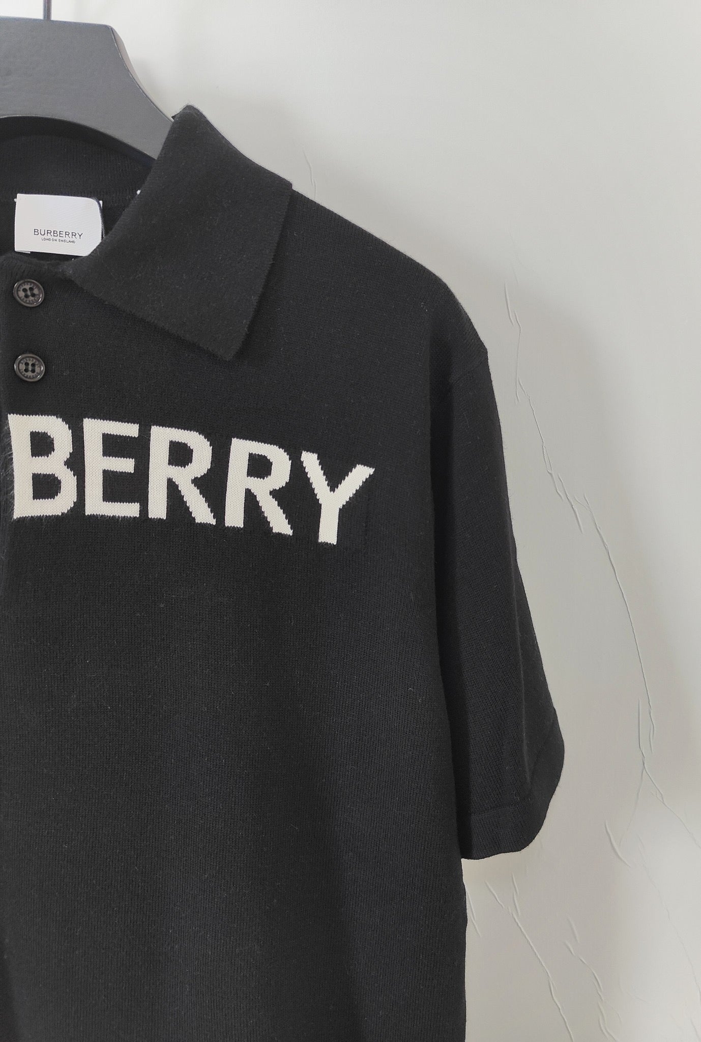 Black grey and White T-shirts - FashionHype.xyz
