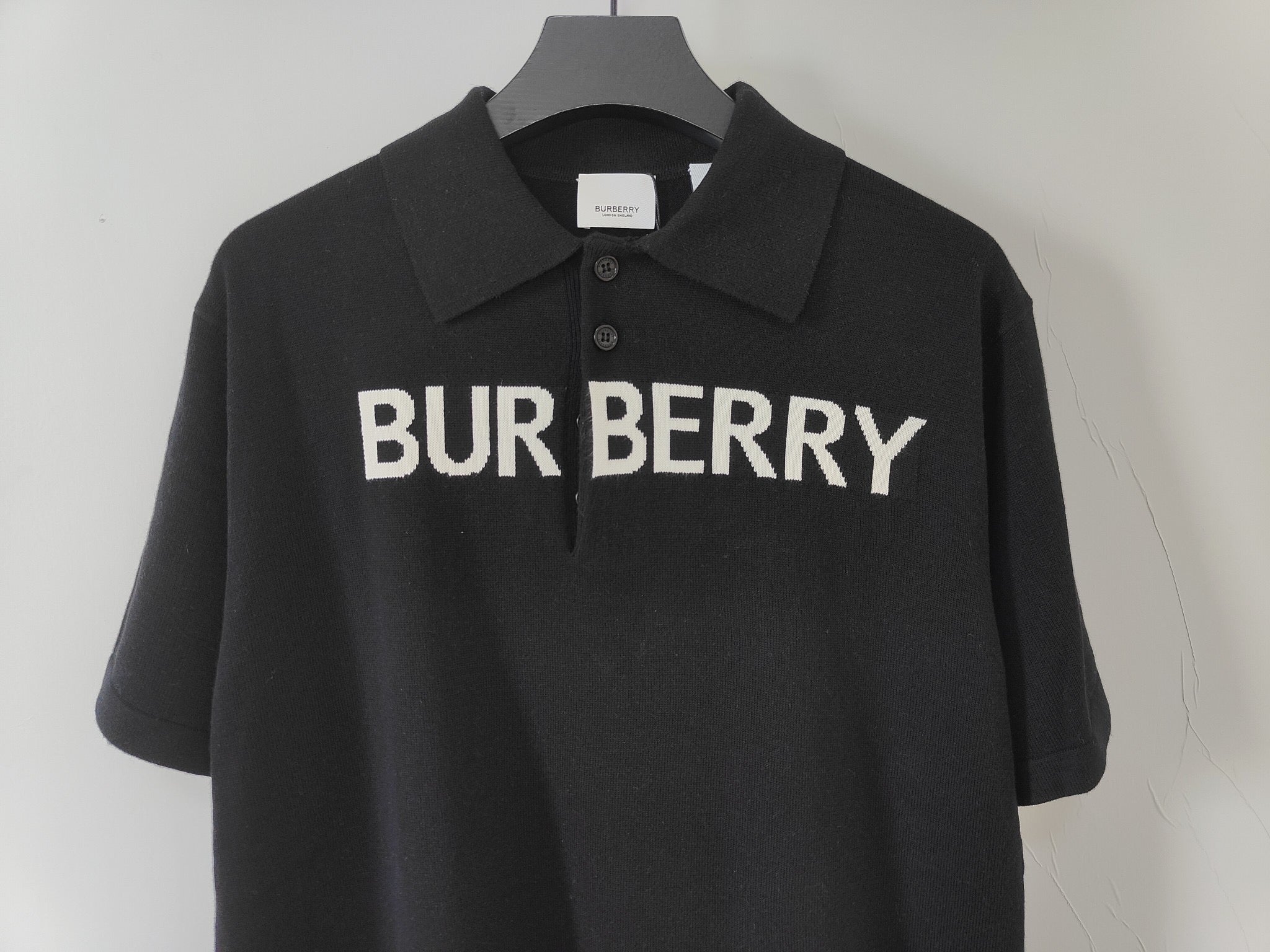 Black grey and White T-shirts - FashionHype.xyz