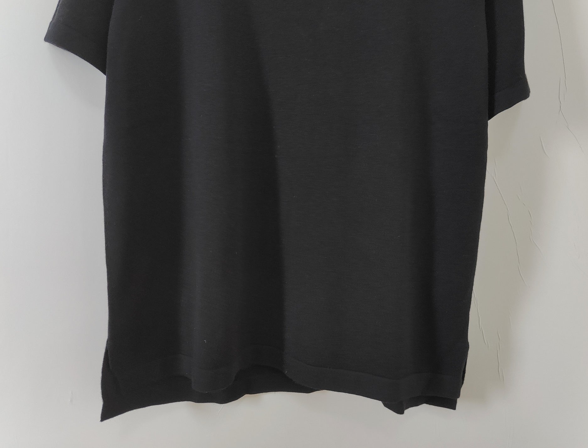 Black grey and White T-shirts - FashionHype.xyz