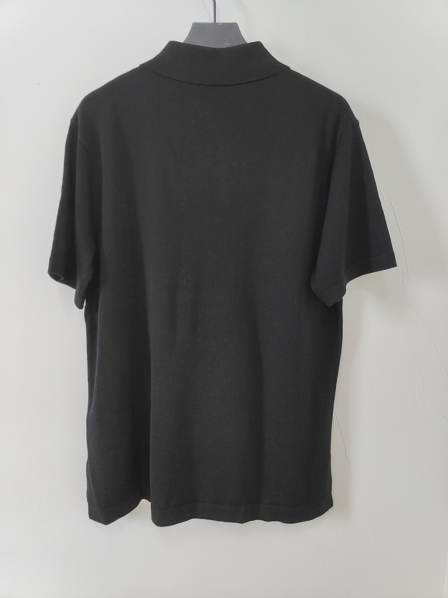 Black grey and White T-shirts - FashionHype.xyz