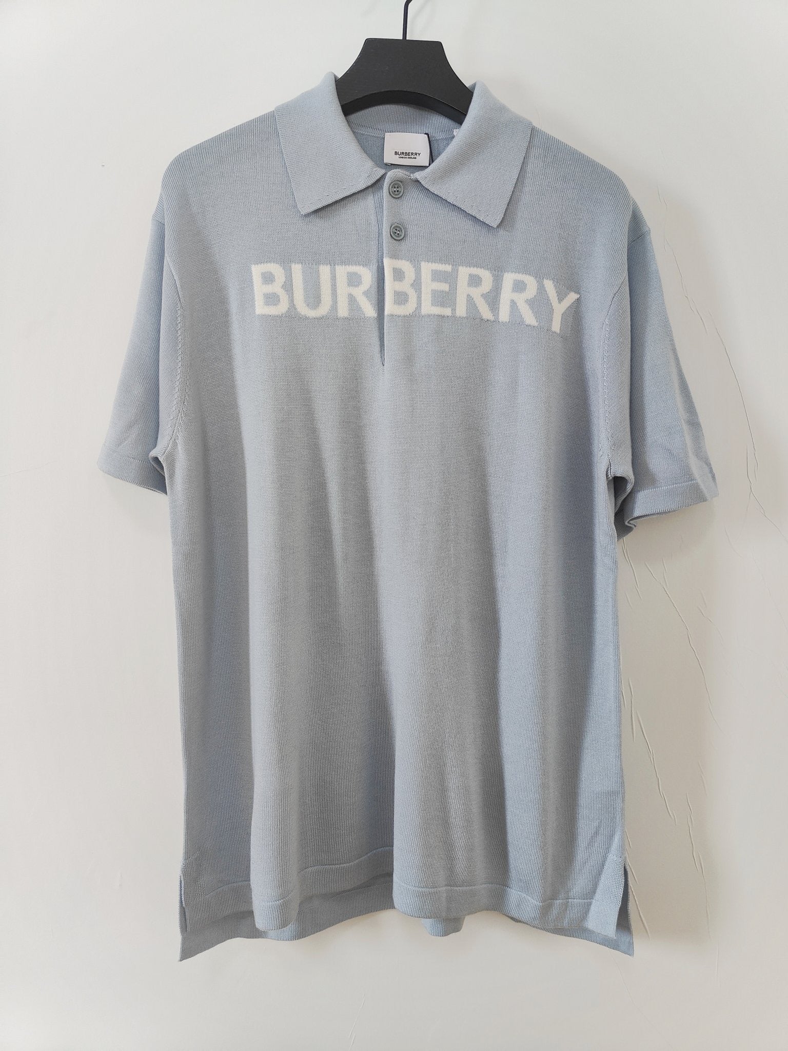 Black grey and White T-shirts - FashionHype.xyz