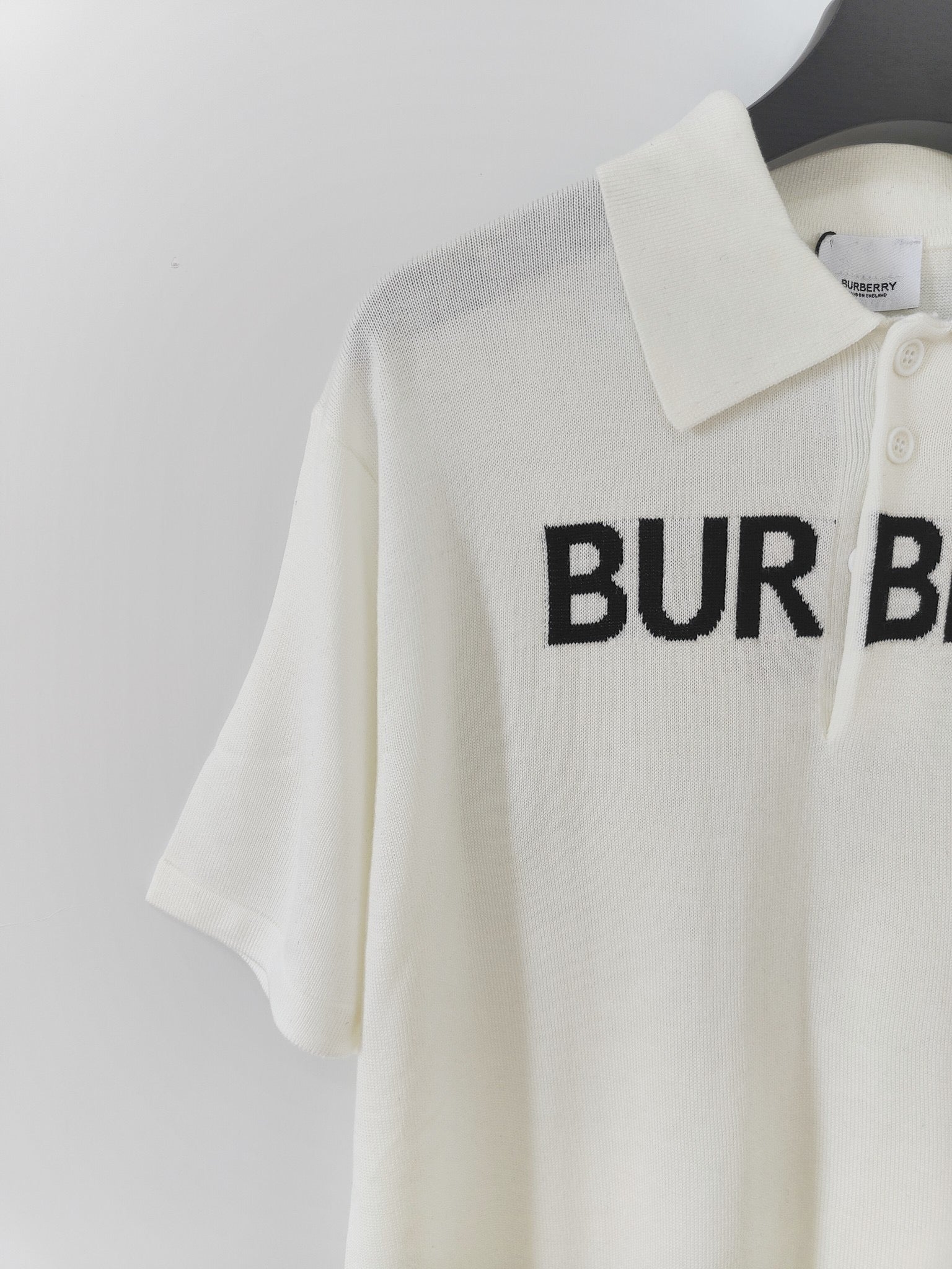 Black grey and White T-shirts - FashionHype.xyz