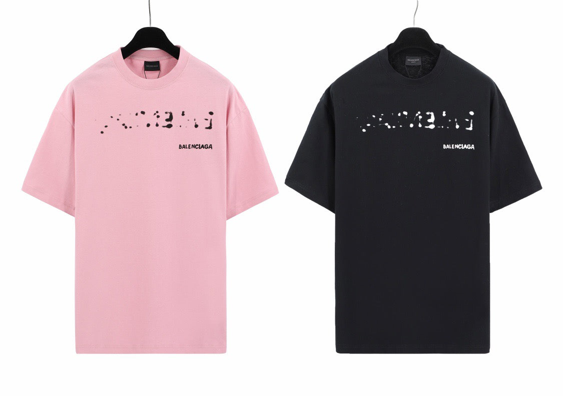 Pink T-Shirt - Size M