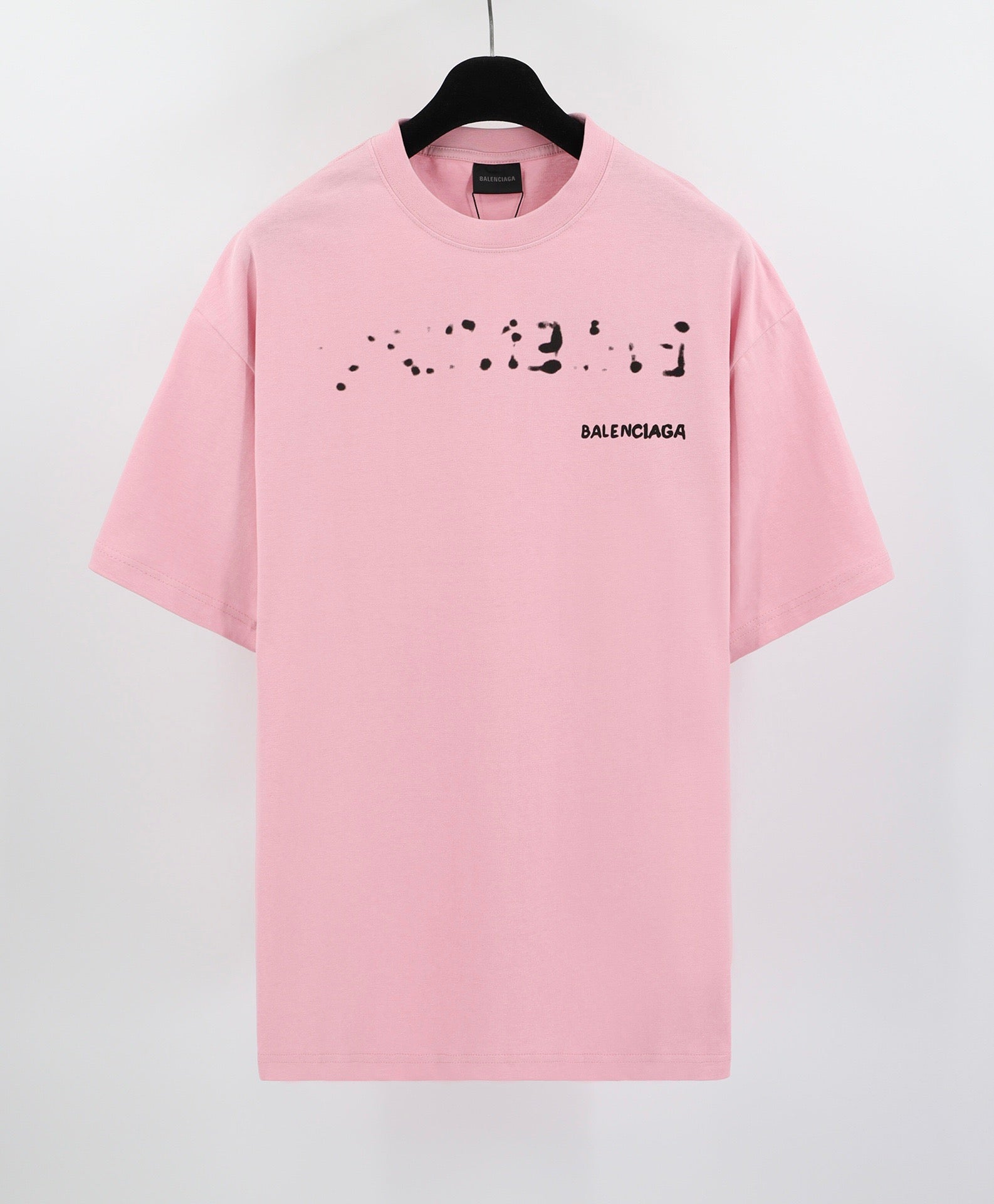 Pink T-Shirt - Size M