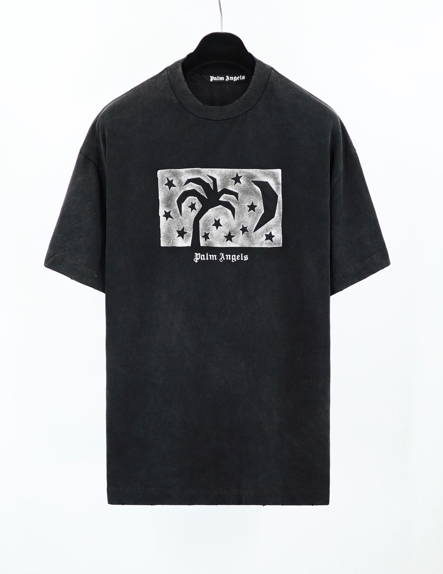 Schwarze T-Shirts