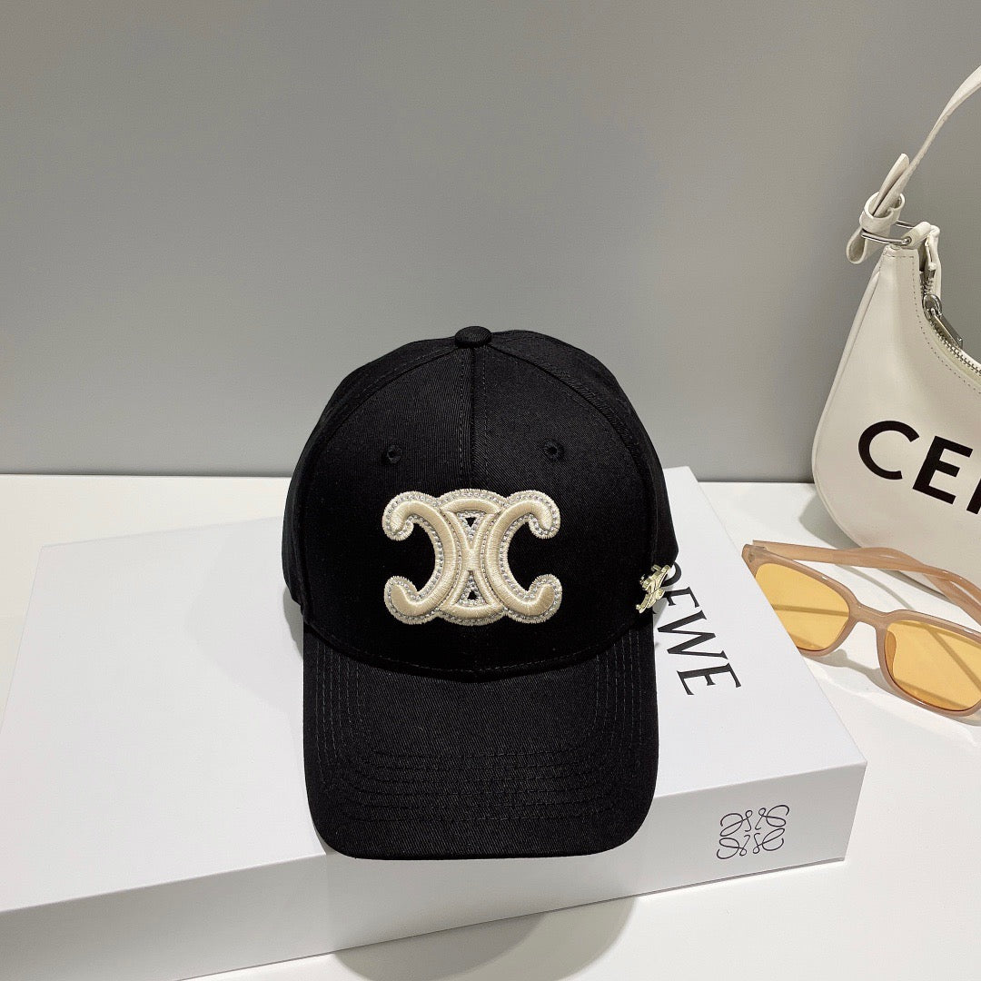 Multi-color Caps - FashionHype.xyz