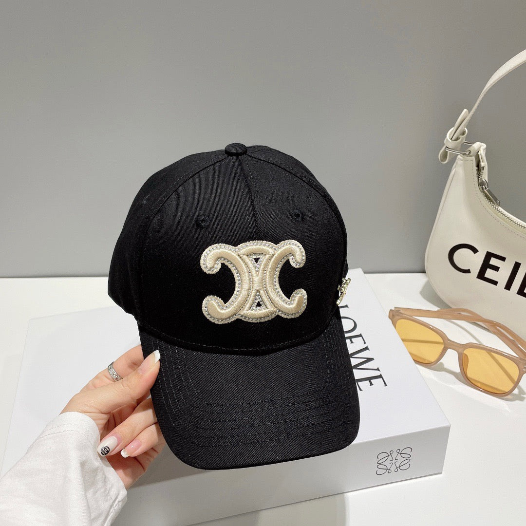 Multi-color Caps - FashionHype.xyz