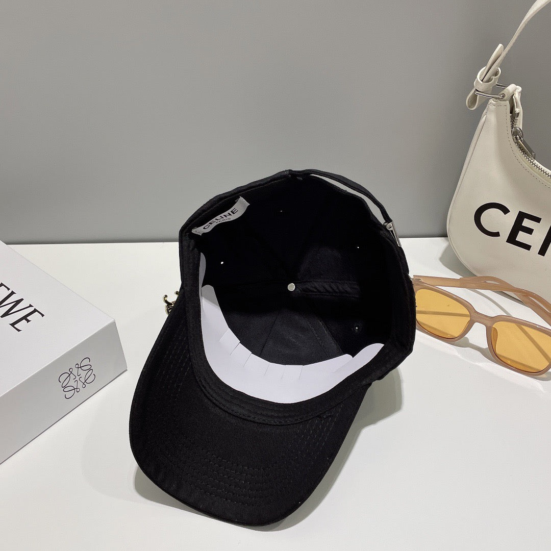 Multi-color Caps - FashionHype.xyz