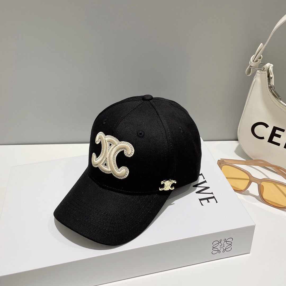 Multi-color Caps - FashionHype.xyz