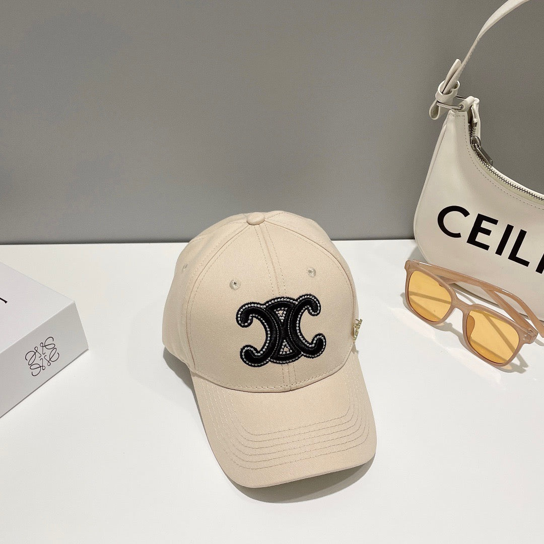 Multi-color Caps - FashionHype.xyz