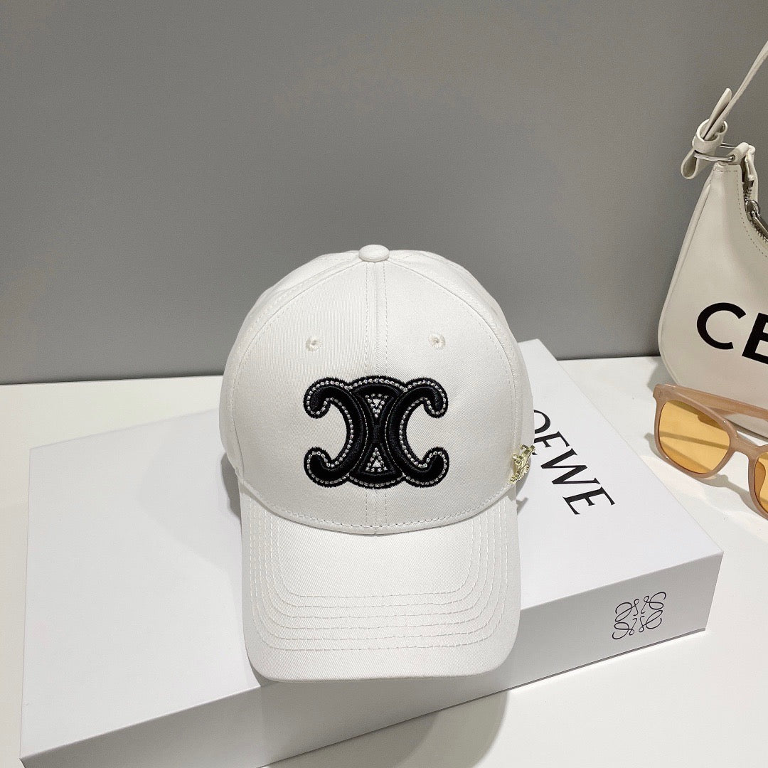 Multi-color Caps - FashionHype.xyz
