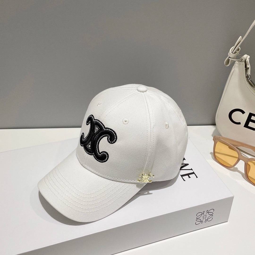 Multi-color Caps - FashionHype.xyz