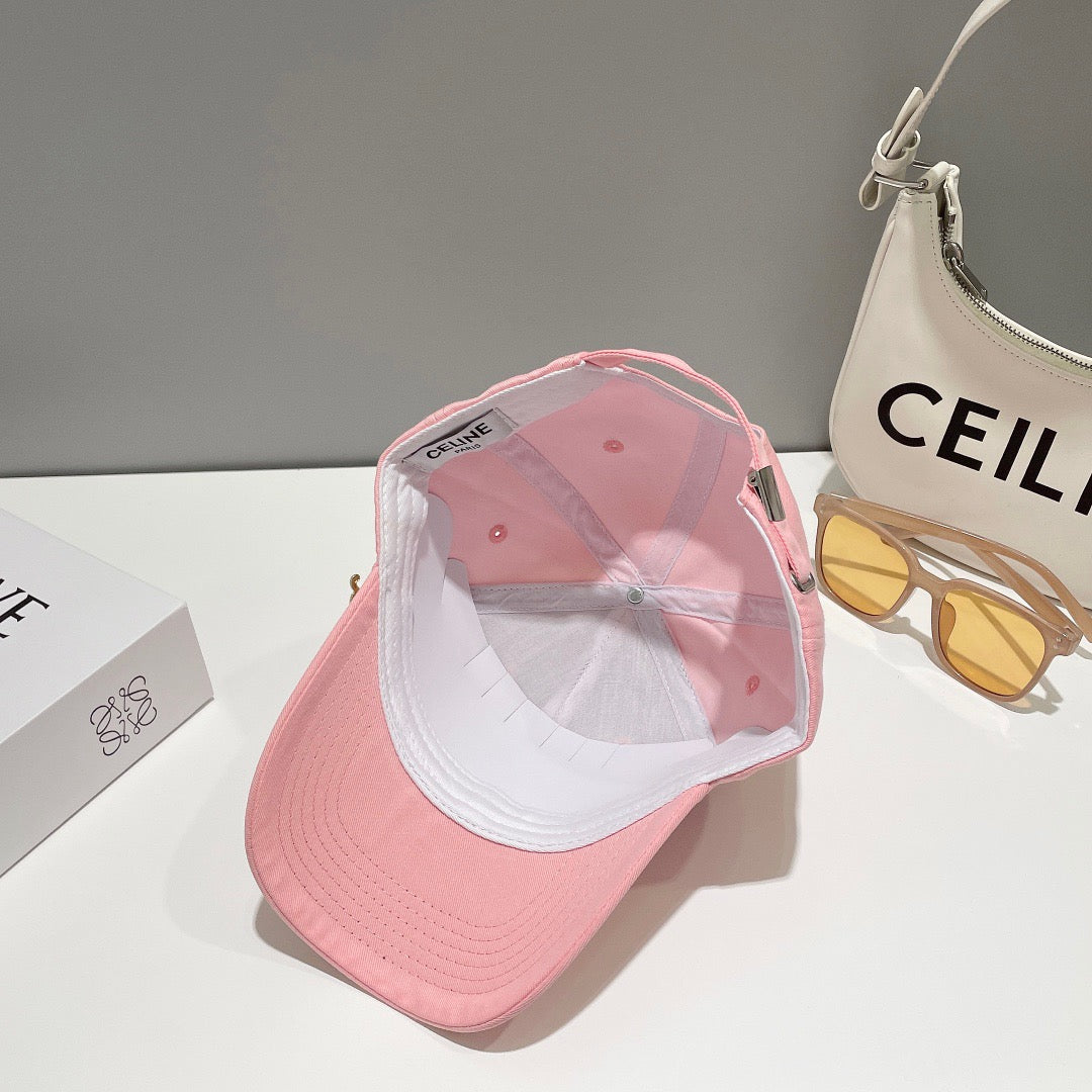 Multi-color Caps - FashionHype.xyz
