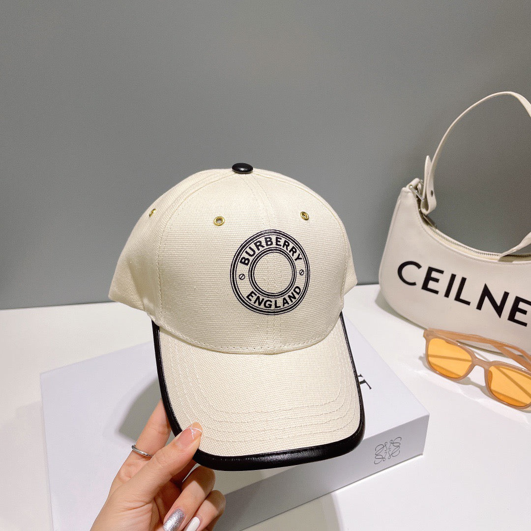 Grey Caps - FashionHype.xyz