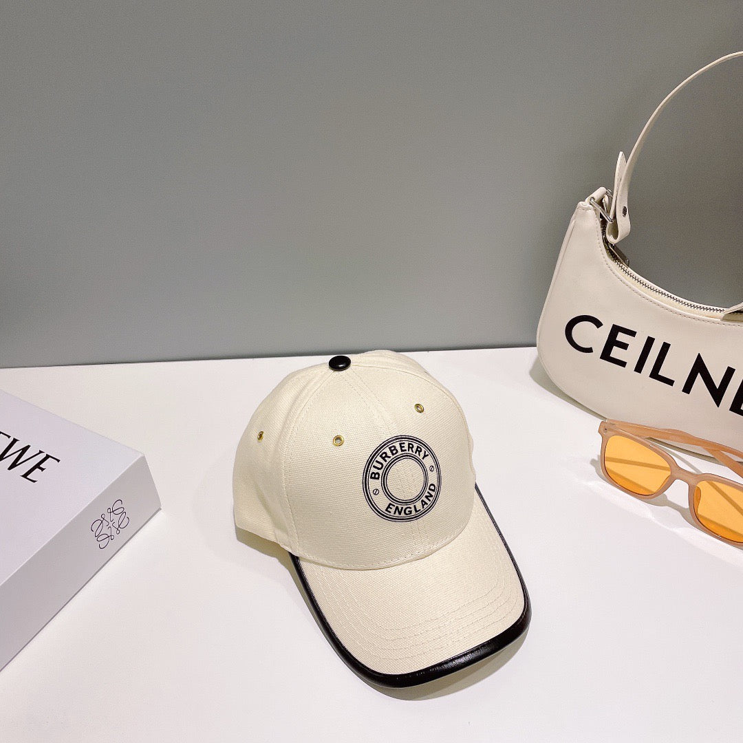 Grey Caps - FashionHype.xyz