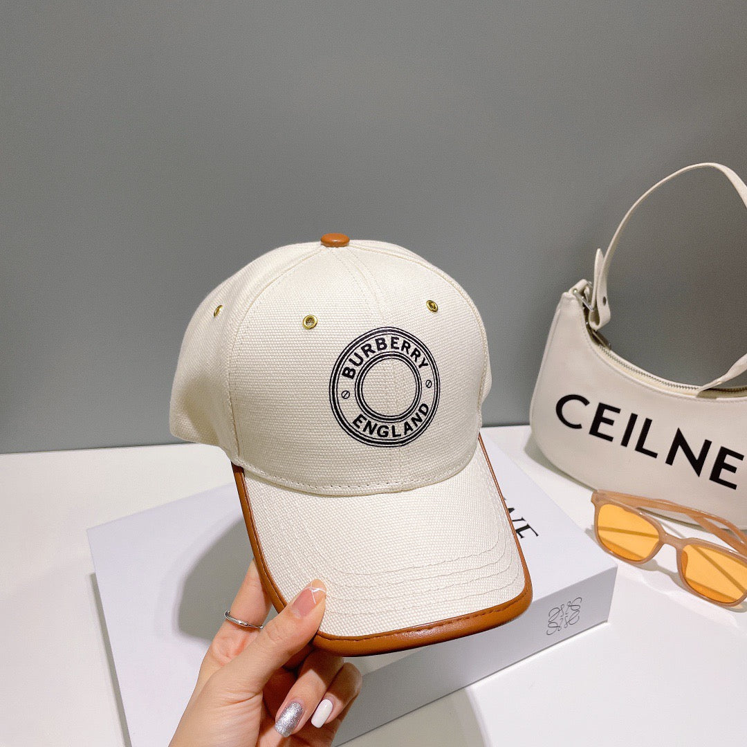 Grey Caps - FashionHype.xyz