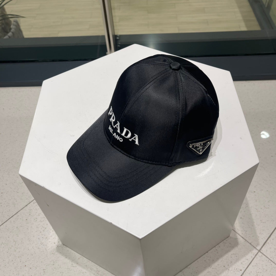 Black and White Caps - FashionHype.xyz
