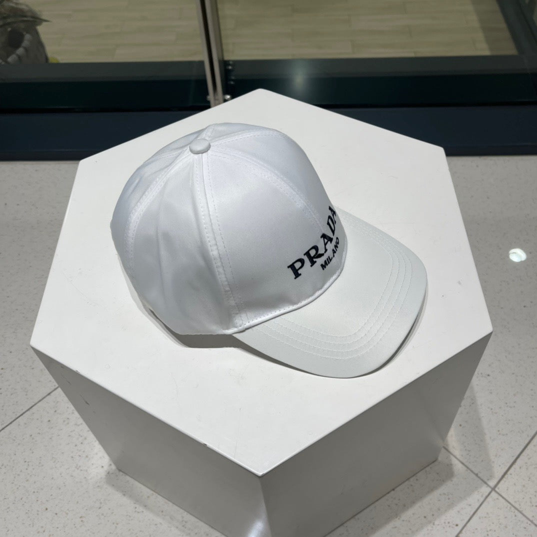 Black and White Caps - FashionHype.xyz