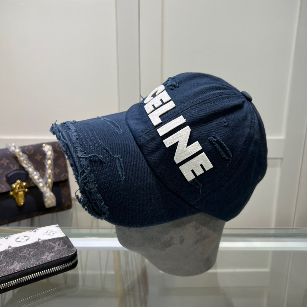 Multi-color Caps - FashionHype.xyz