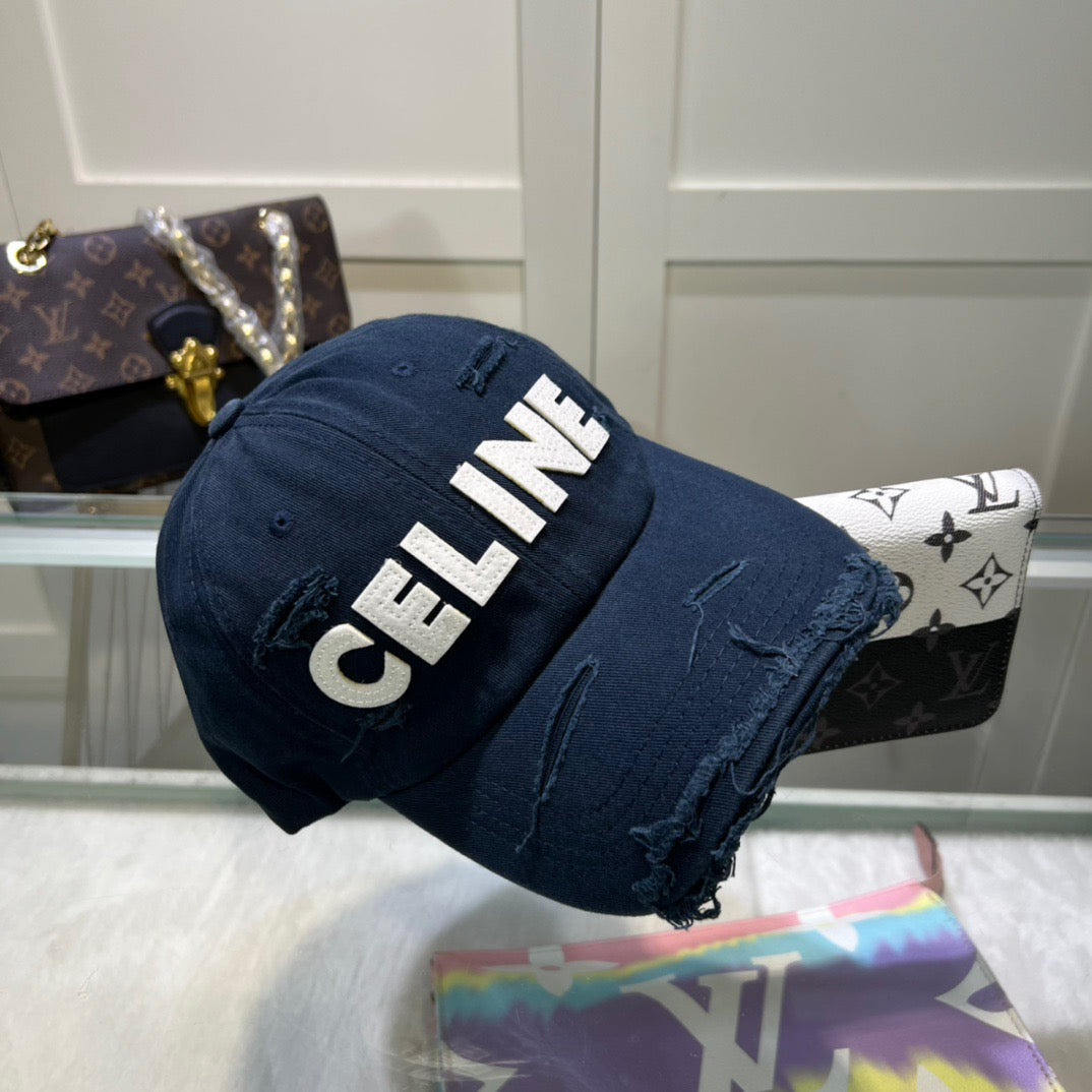 Multi-color Caps - FashionHype.xyz