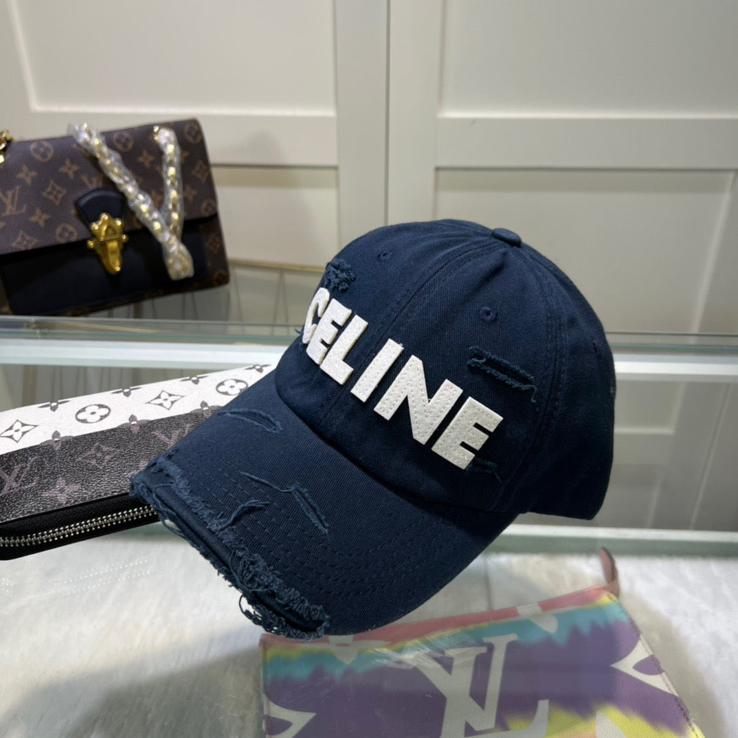 Multi-color Caps - FashionHype.xyz
