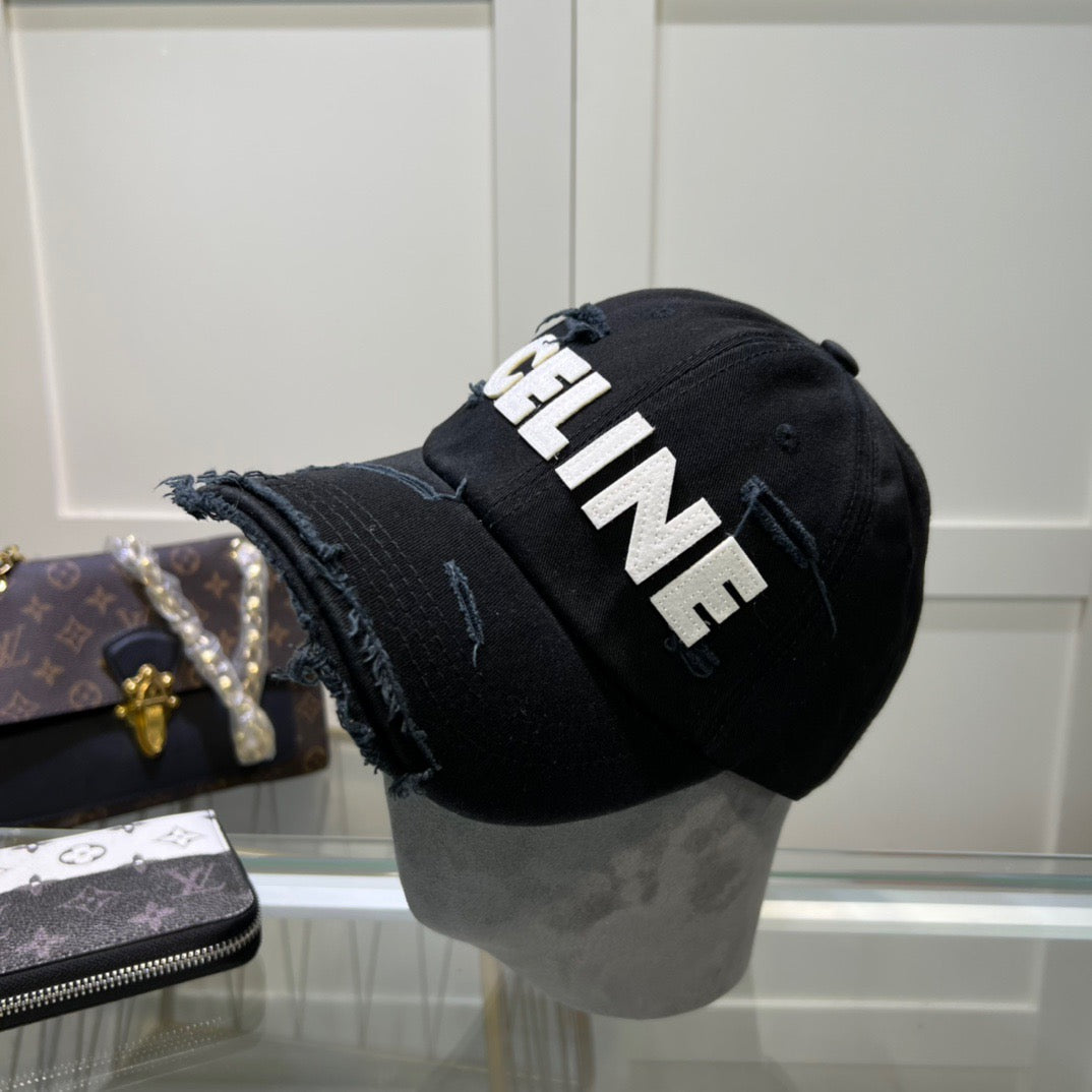 Multi-color Caps - FashionHype.xyz