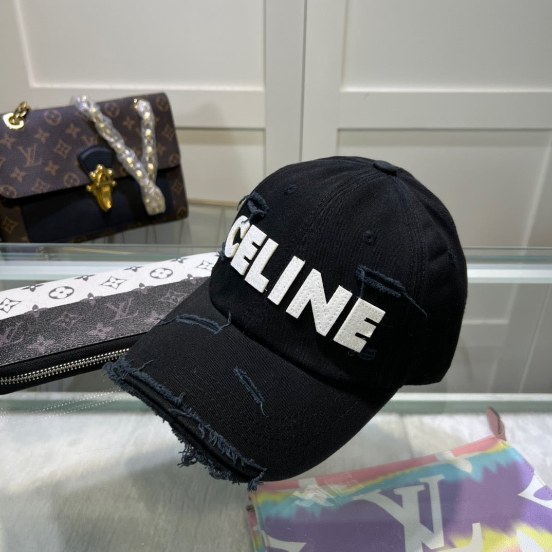 Multi-color Caps - FashionHype.xyz