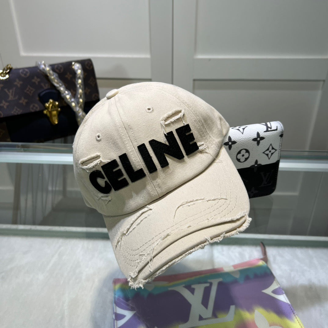 Multi-color Caps - FashionHype.xyz